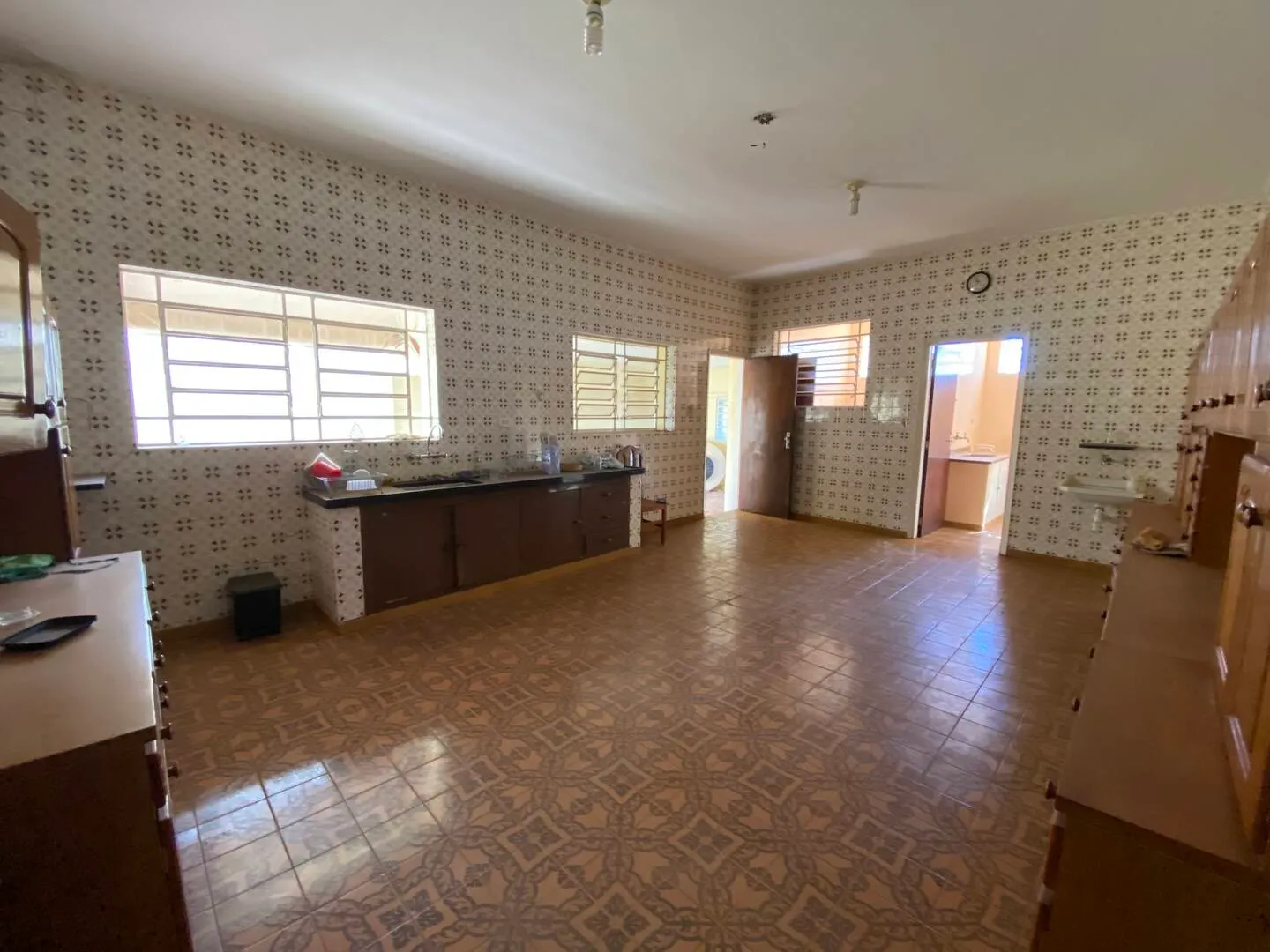 House for sale of 825 m² in Piraju, SP, Brazil