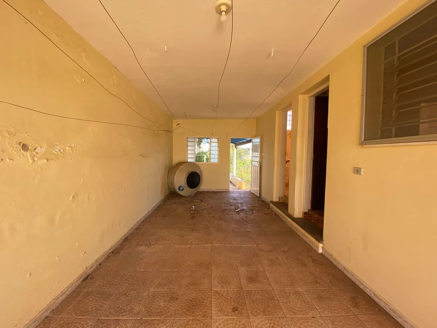 House for sale of 825 m² in Piraju, SP, Brazil