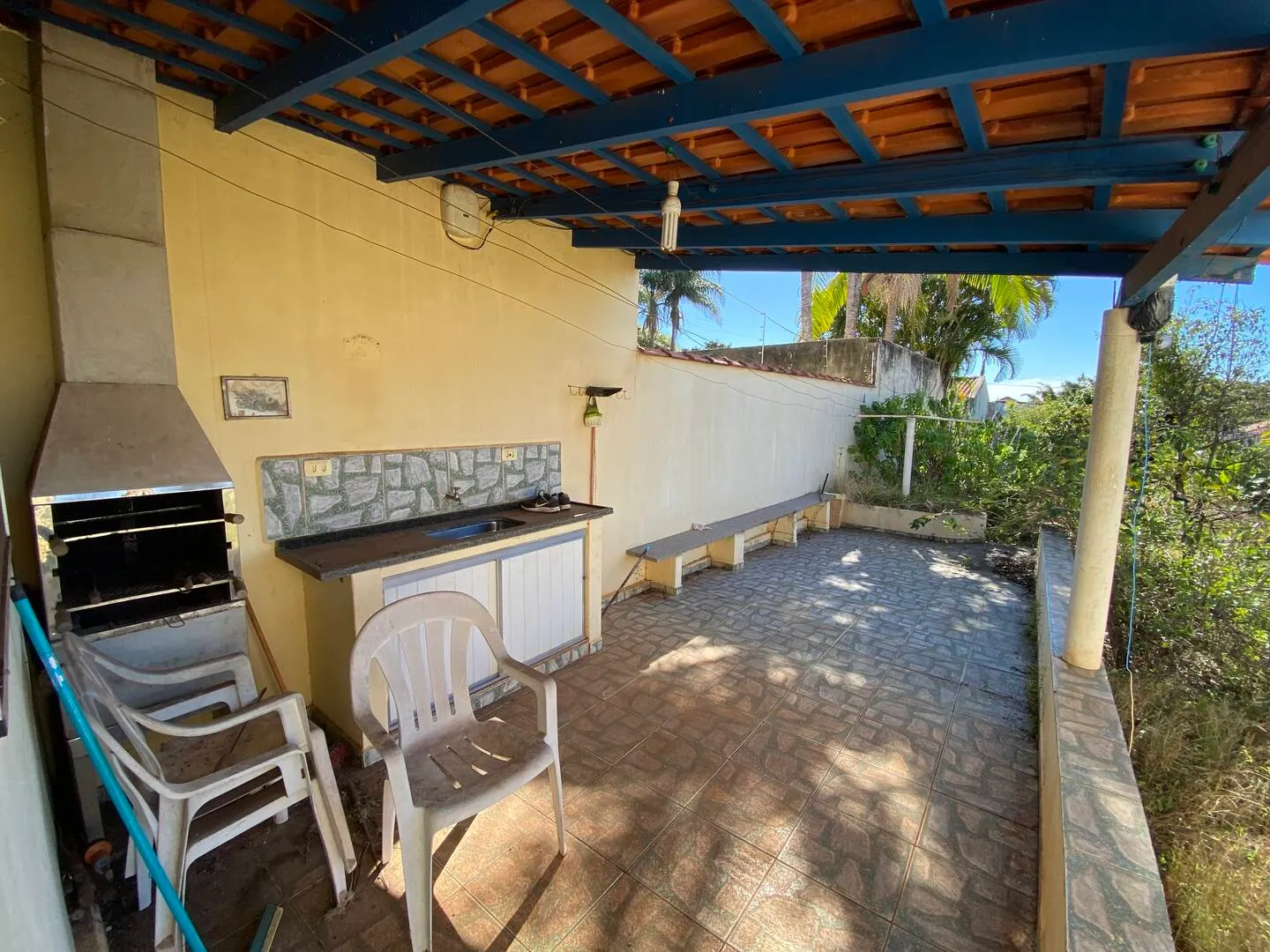 House for sale of 825 m² in Piraju, SP, Brazil