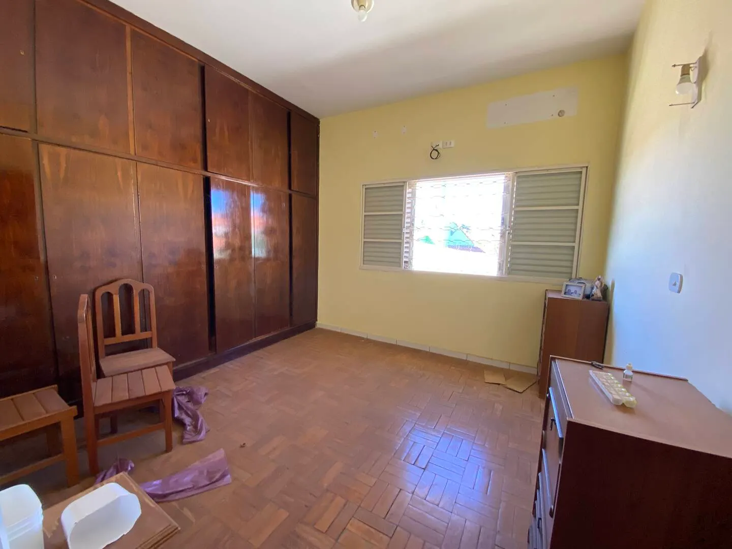 House for sale of 825 m² in Piraju, SP, Brazil