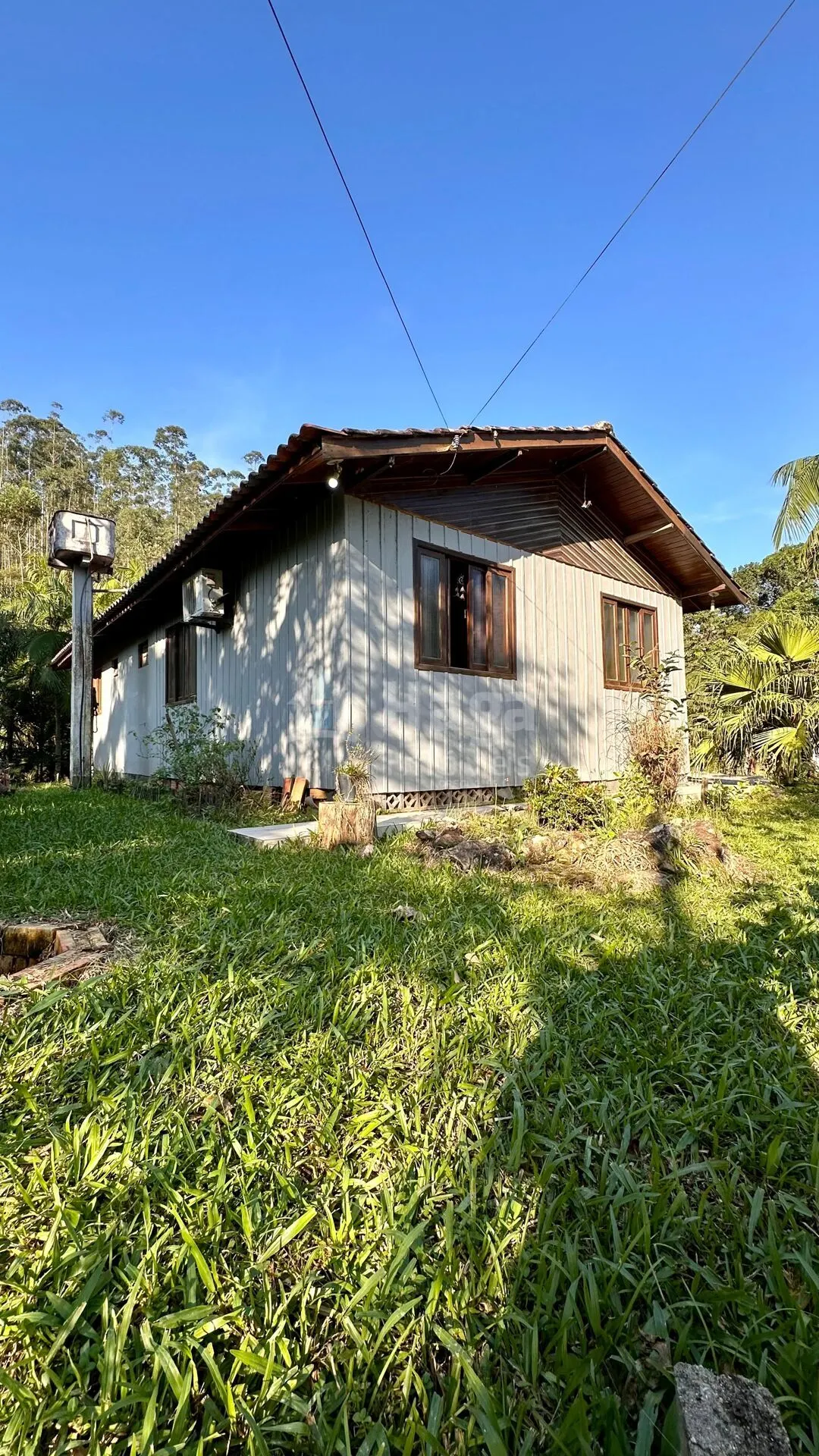 Farm for sale of 3,000 m² in Tijucas, SC, Brazil