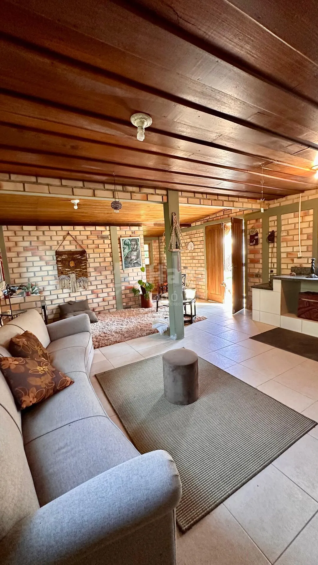 Farm for sale of 3,000 m² in Tijucas, SC, Brazil