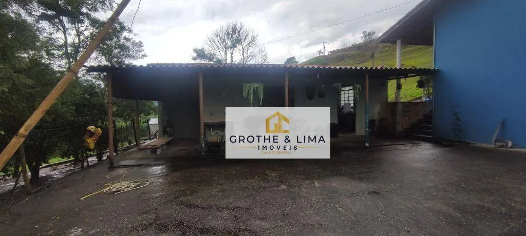 Chácara à venda de 7 ha em São José dos Campos, SP, Brasil