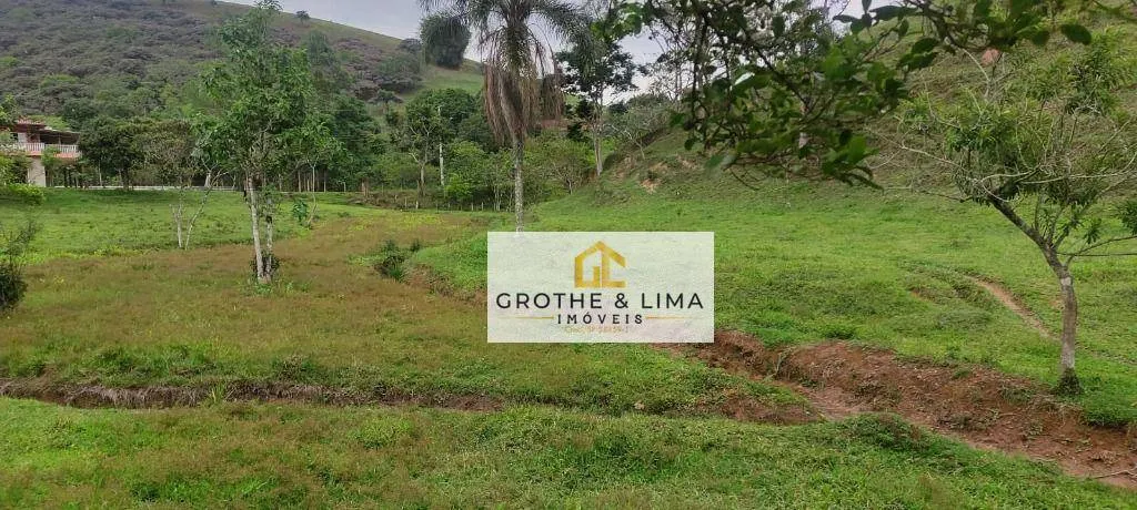 Chácara à venda de 7 ha em São José dos Campos, SP, Brasil