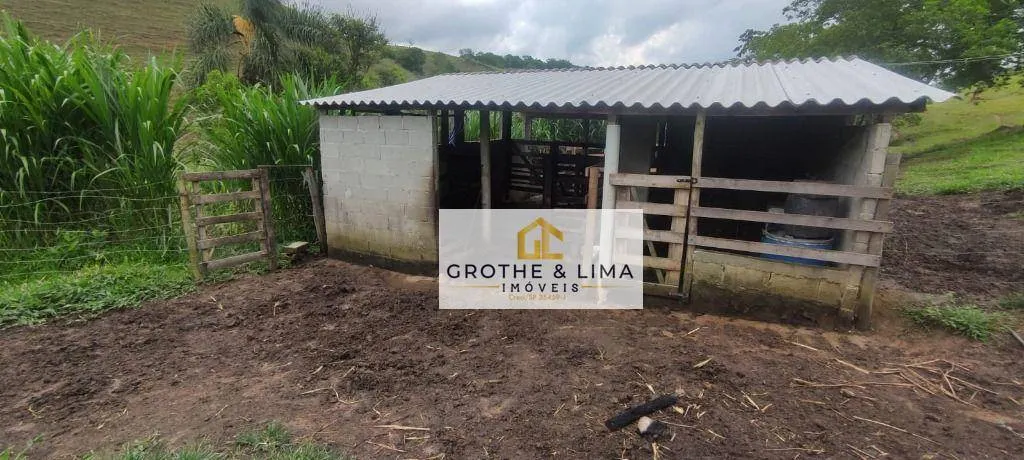 Chácara à venda de 7 ha em São José dos Campos, SP, Brasil