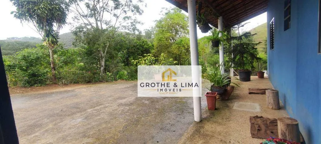 Chácara à venda de 7 ha em São José dos Campos, SP, Brasil