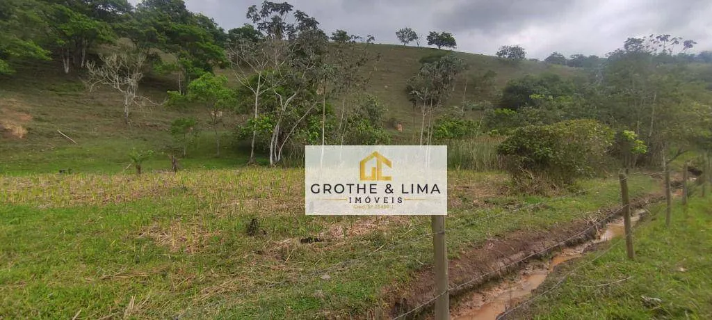 Chácara à venda de 7 ha em São José dos Campos, SP, Brasil