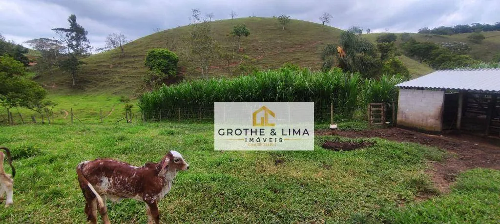 Chácara à venda de 7 ha em São José dos Campos, SP, Brasil