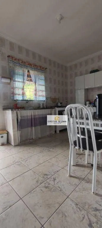 Chácara à venda de 7 ha em São José dos Campos, SP, Brasil