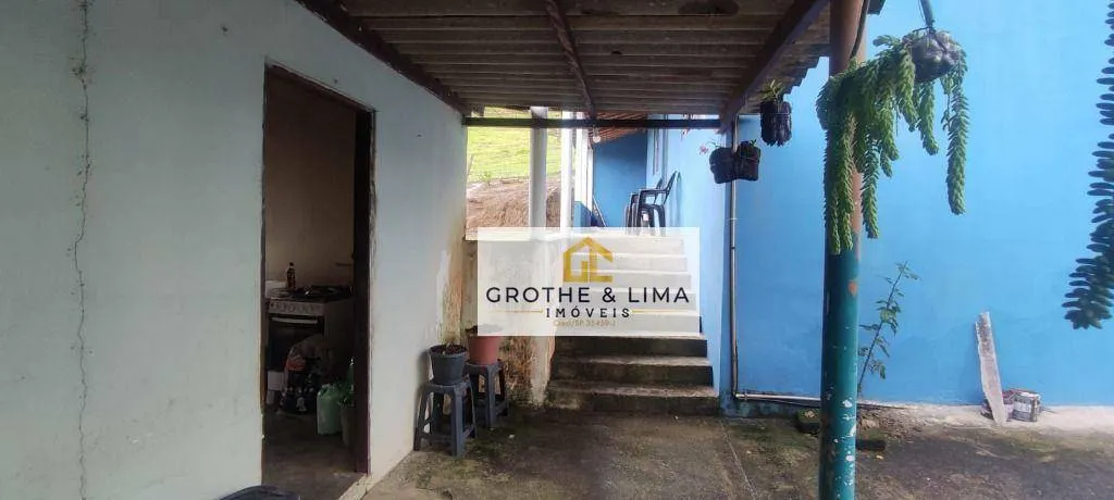 Chácara à venda de 7 ha em São José dos Campos, SP, Brasil