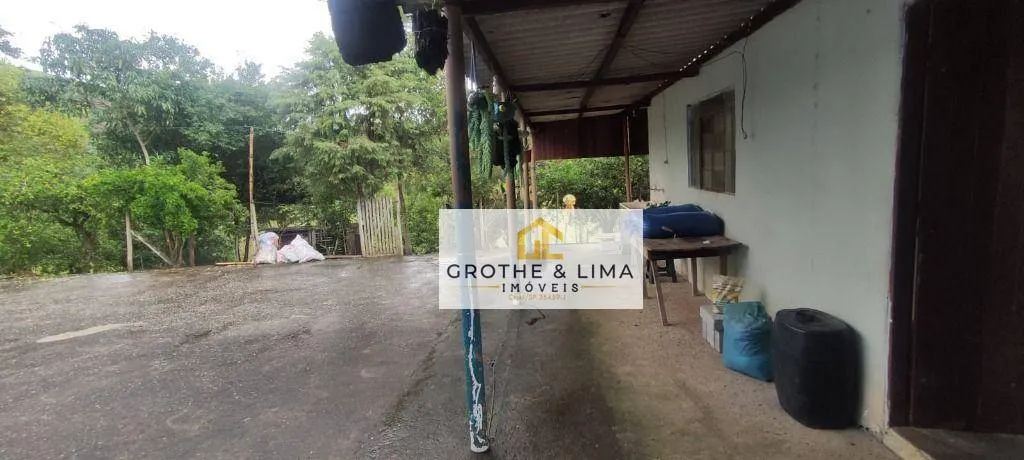Chácara à venda de 7 ha em São José dos Campos, SP, Brasil