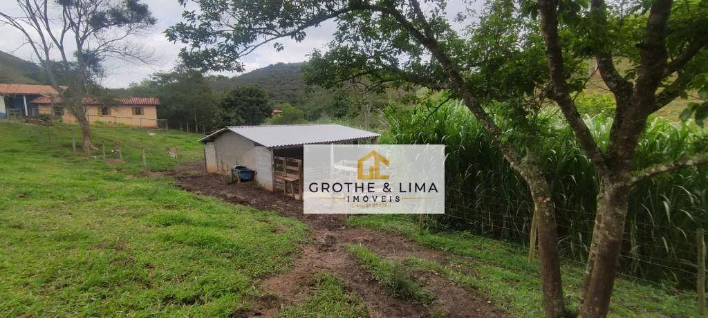 Chácara à venda de 7 ha em São José dos Campos, SP, Brasil