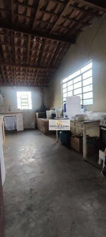 Chácara à venda de 7 ha em São José dos Campos, SP, Brasil
