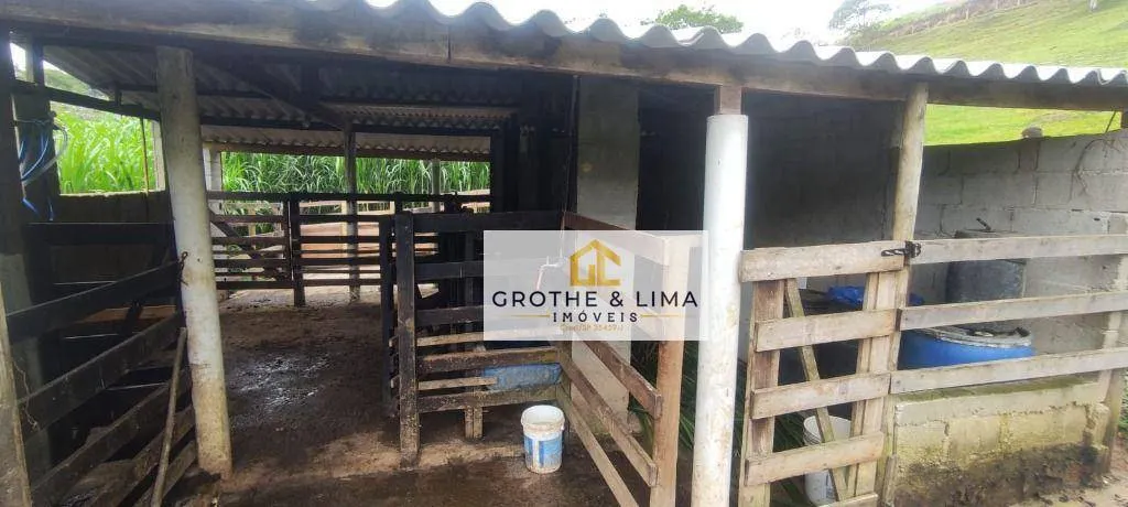 Chácara à venda de 7 ha em São José dos Campos, SP, Brasil
