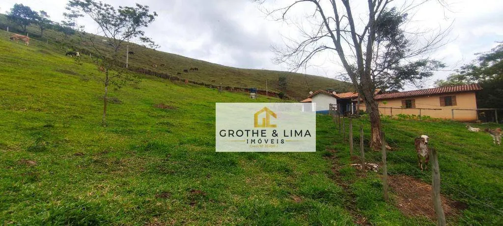Chácara à venda de 7 ha em São José dos Campos, SP, Brasil