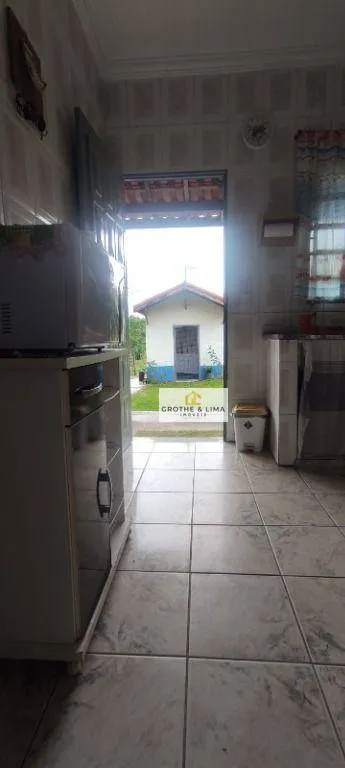 Chácara à venda de 7 ha em São José dos Campos, SP, Brasil