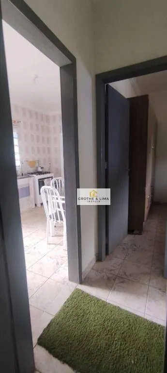 Chácara à venda de 7 ha em São José dos Campos, SP, Brasil