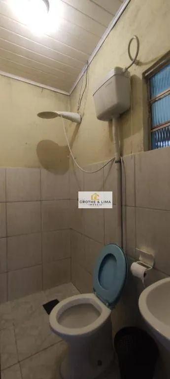 Chácara à venda de 7 ha em São José dos Campos, SP, Brasil