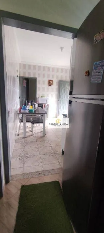 Chácara à venda de 7 ha em São José dos Campos, SP, Brasil