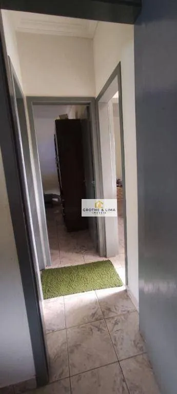 Chácara à venda de 7 ha em São José dos Campos, SP, Brasil