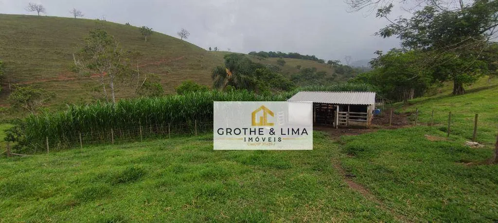 Chácara à venda de 7 ha em São José dos Campos, SP, Brasil