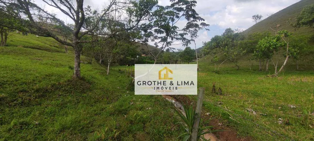 Chácara à venda de 7 ha em São José dos Campos, SP, Brasil