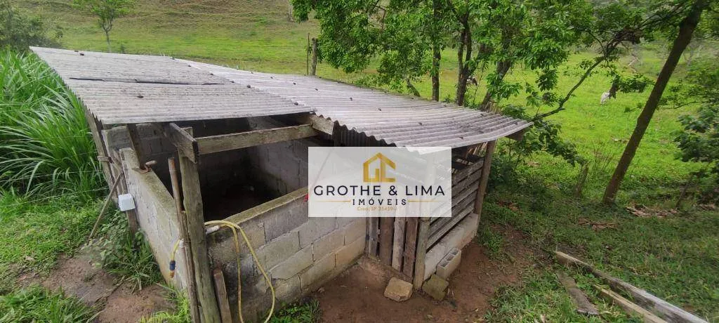 Chácara à venda de 7 ha em São José dos Campos, SP, Brasil