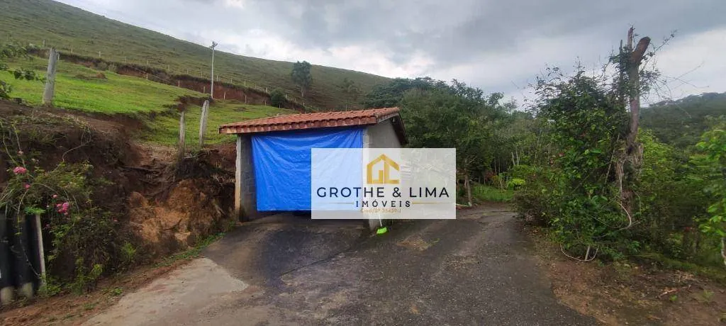 Chácara à venda de 7 ha em São José dos Campos, SP, Brasil