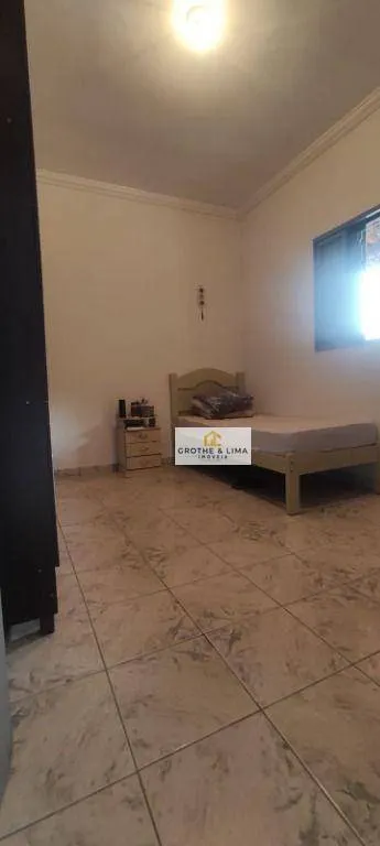 Chácara à venda de 7 ha em São José dos Campos, SP, Brasil