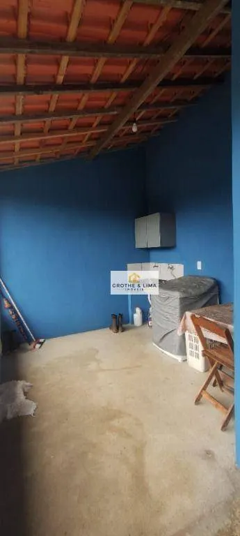 Chácara à venda de 7 ha em São José dos Campos, SP, Brasil