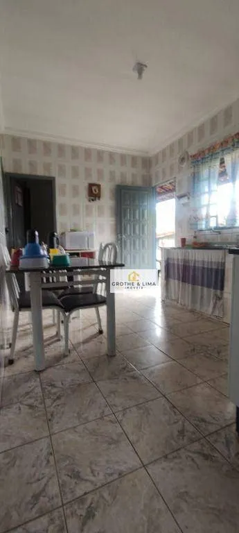 Chácara à venda de 7 ha em São José dos Campos, SP, Brasil