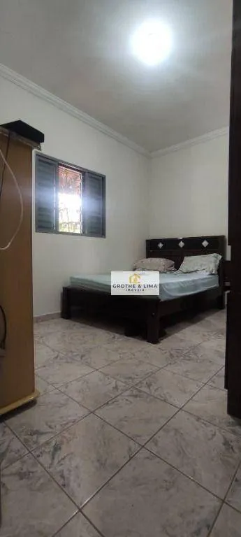 Chácara à venda de 7 ha em São José dos Campos, SP, Brasil