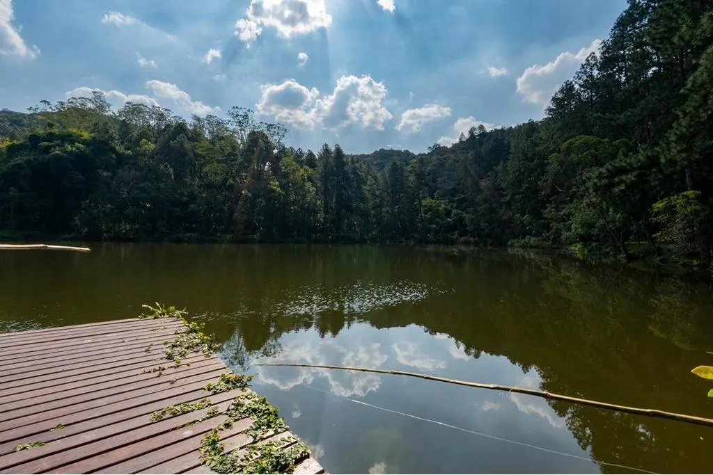 Fazenda à venda de 58 ha em Itapecerica da Serra, SP, Brasil