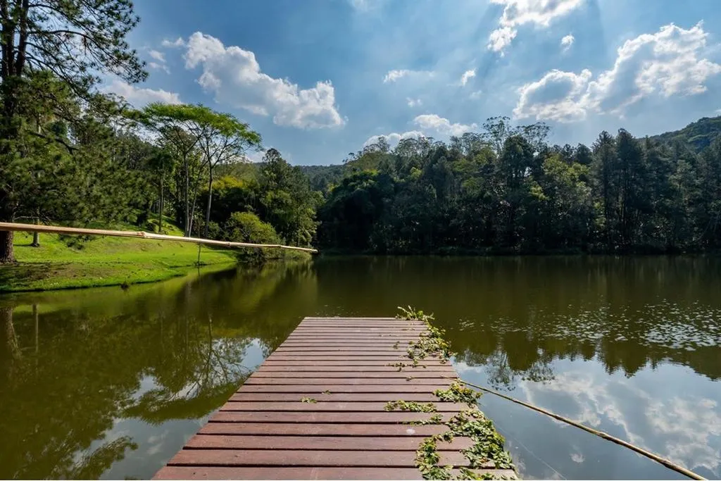 Fazenda à venda de 58 ha em Itapecerica da Serra, SP, Brasil