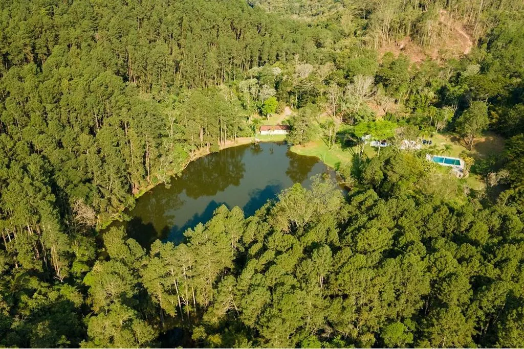Fazenda à venda de 58 ha em Itapecerica da Serra, SP, Brasil