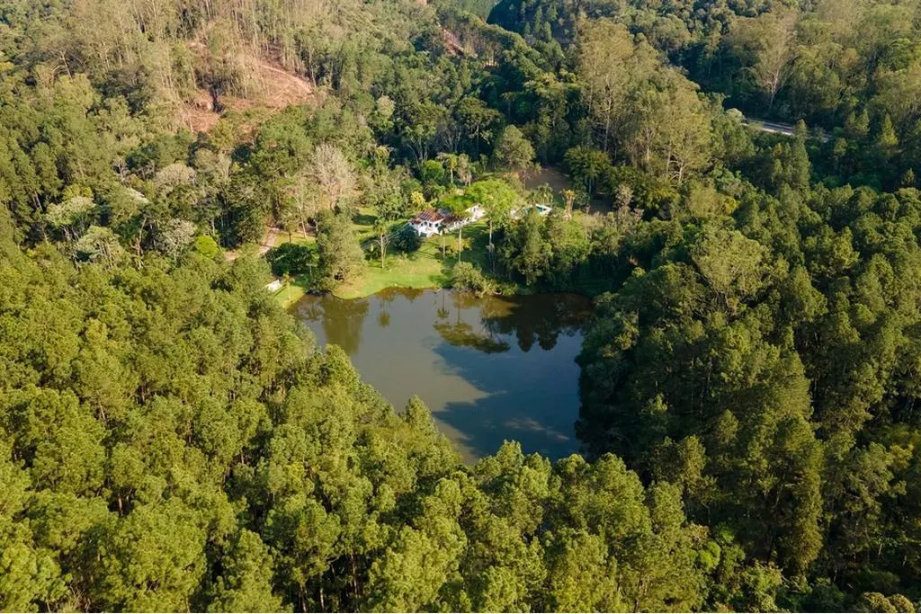 Fazenda à venda de 58 ha em Itapecerica da Serra, SP, Brasil