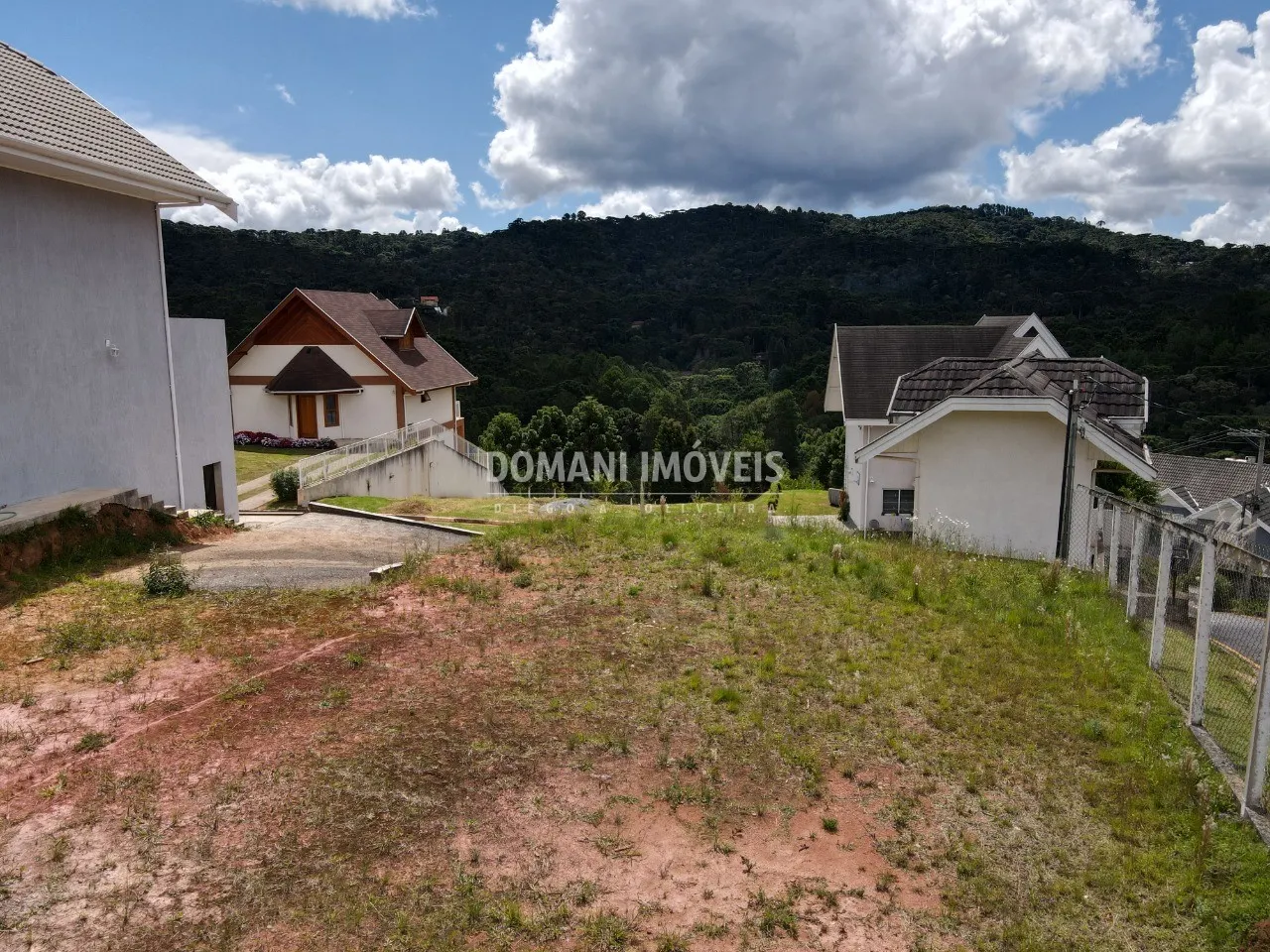 Plot for sale of 475 m² in Campos do Jordão, SP, Brazil