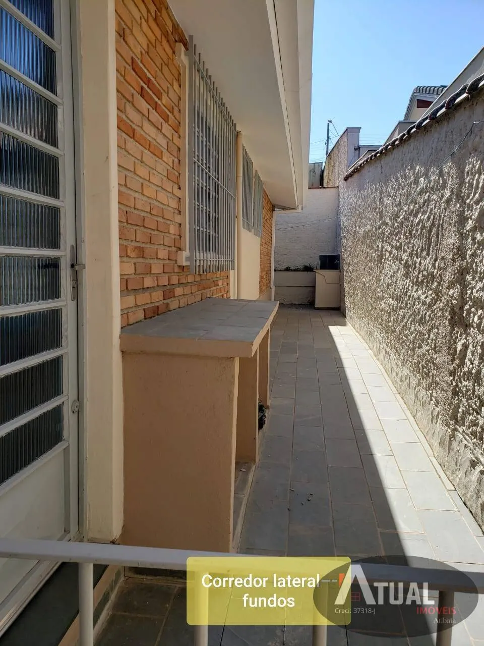 Casa à venda de 150 m² em Atibaia, SP, Brasil