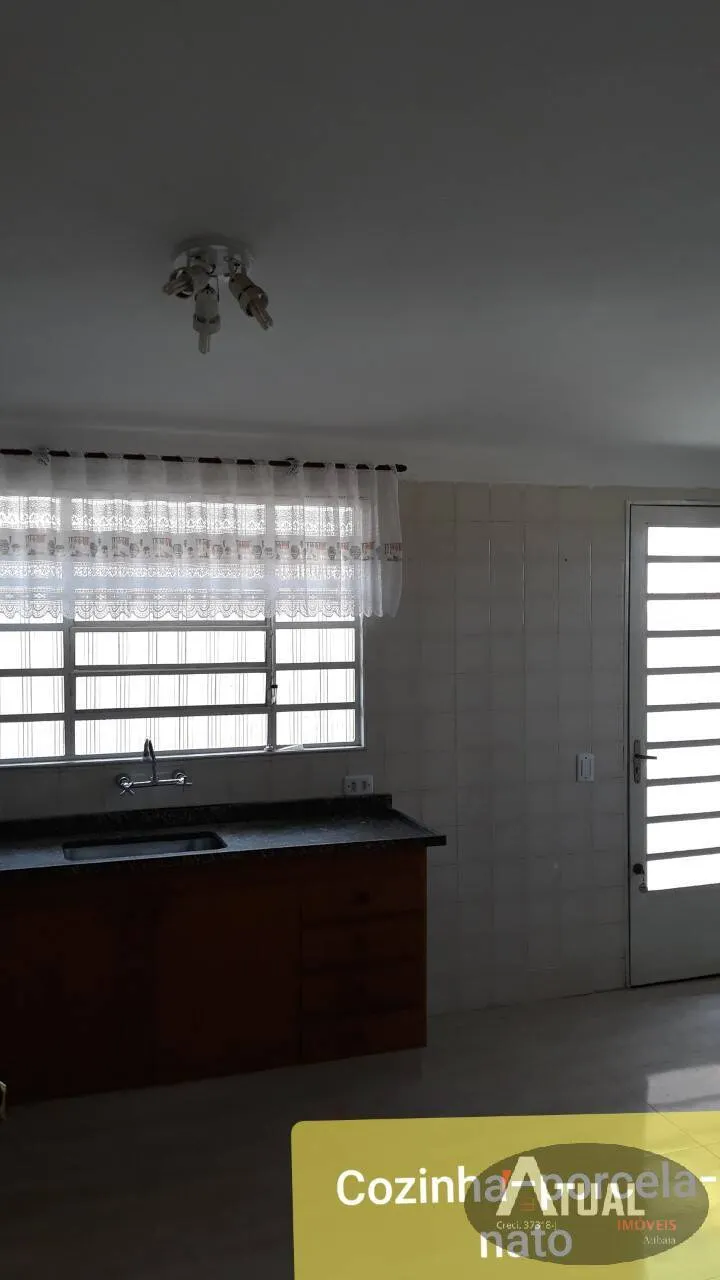 Casa à venda de 150 m² em Atibaia, SP, Brasil