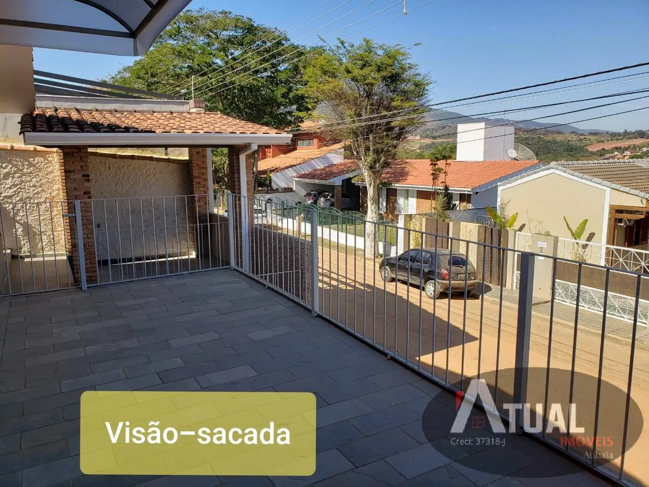 Casa à venda de 150 m² em Atibaia, SP, Brasil