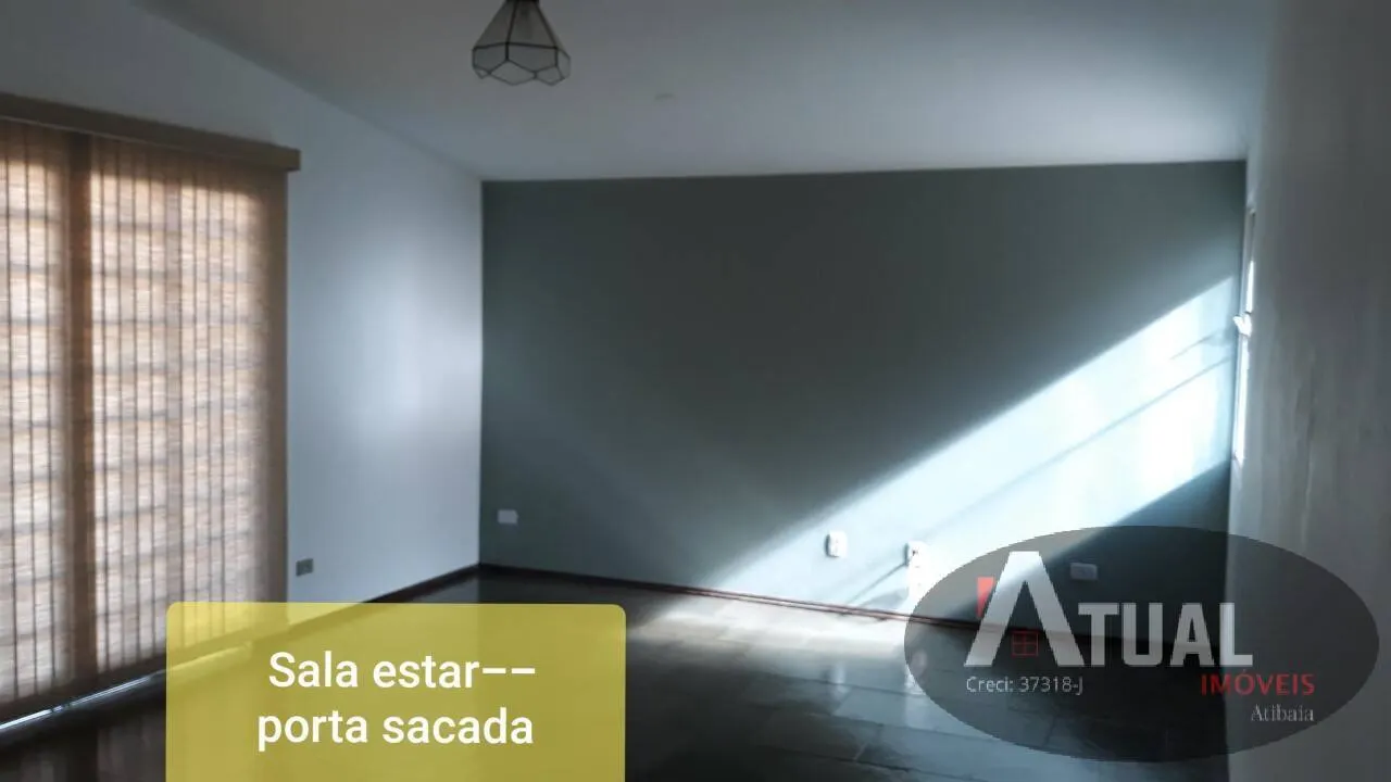 Casa à venda de 150 m² em Atibaia, SP, Brasil