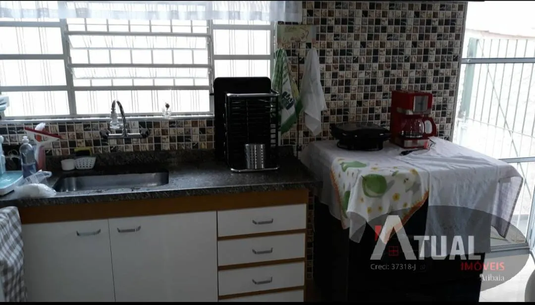 Casa à venda de 150 m² em Atibaia, SP, Brasil