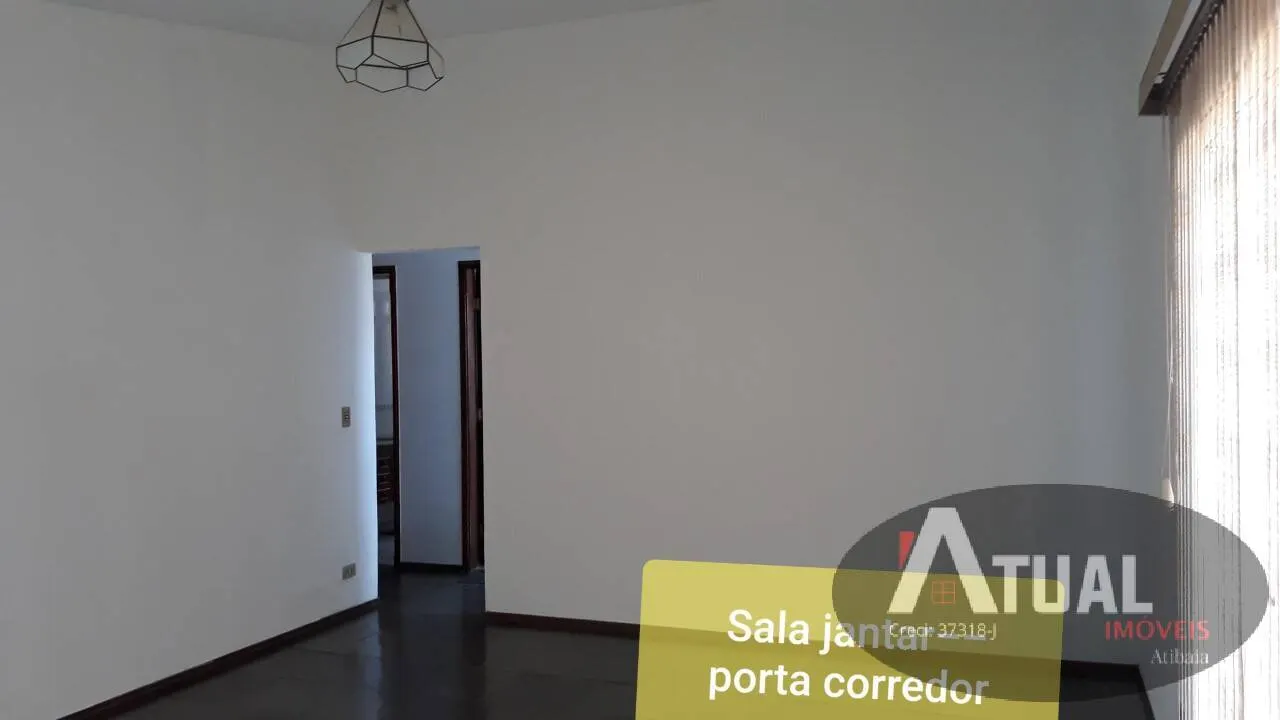 Casa à venda de 150 m² em Atibaia, SP, Brasil