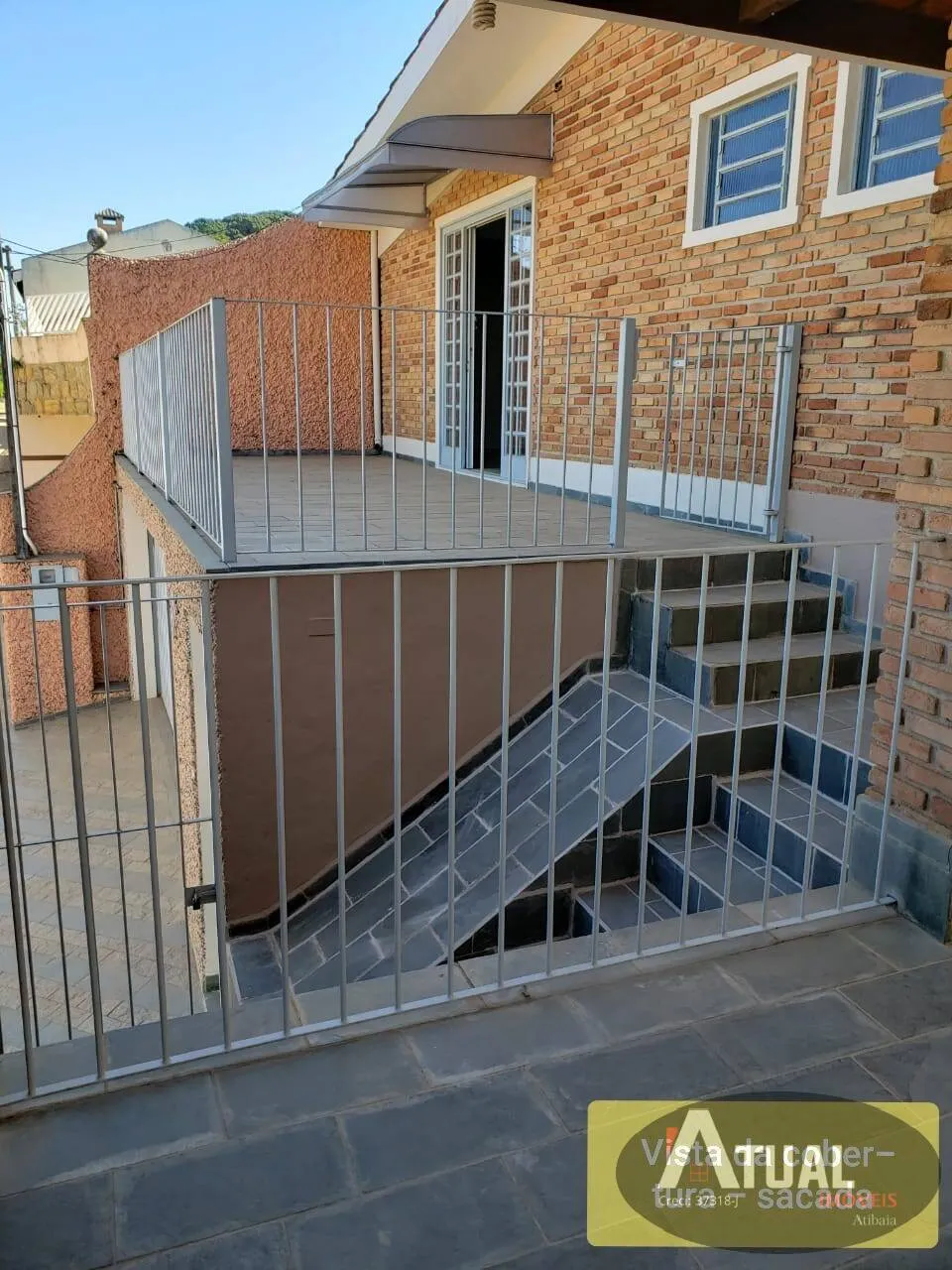 Casa à venda de 150 m² em Atibaia, SP, Brasil