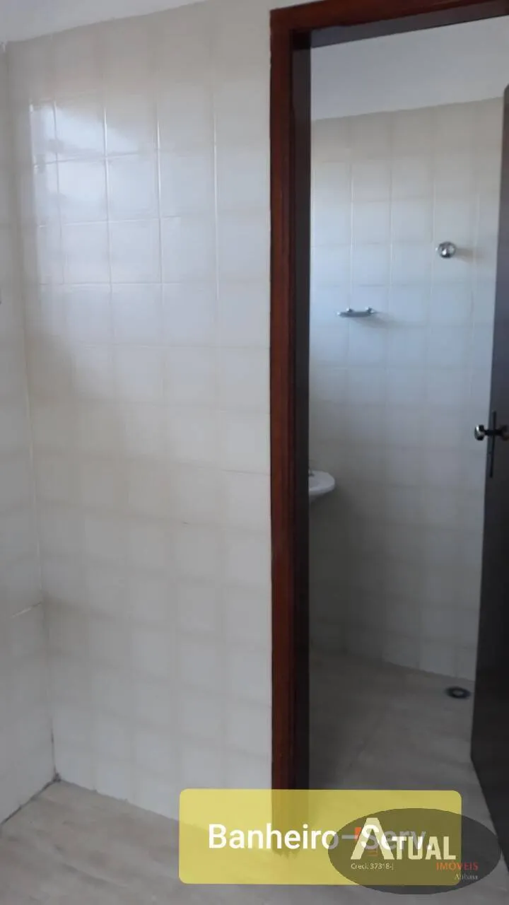 Casa à venda de 150 m² em Atibaia, SP, Brasil