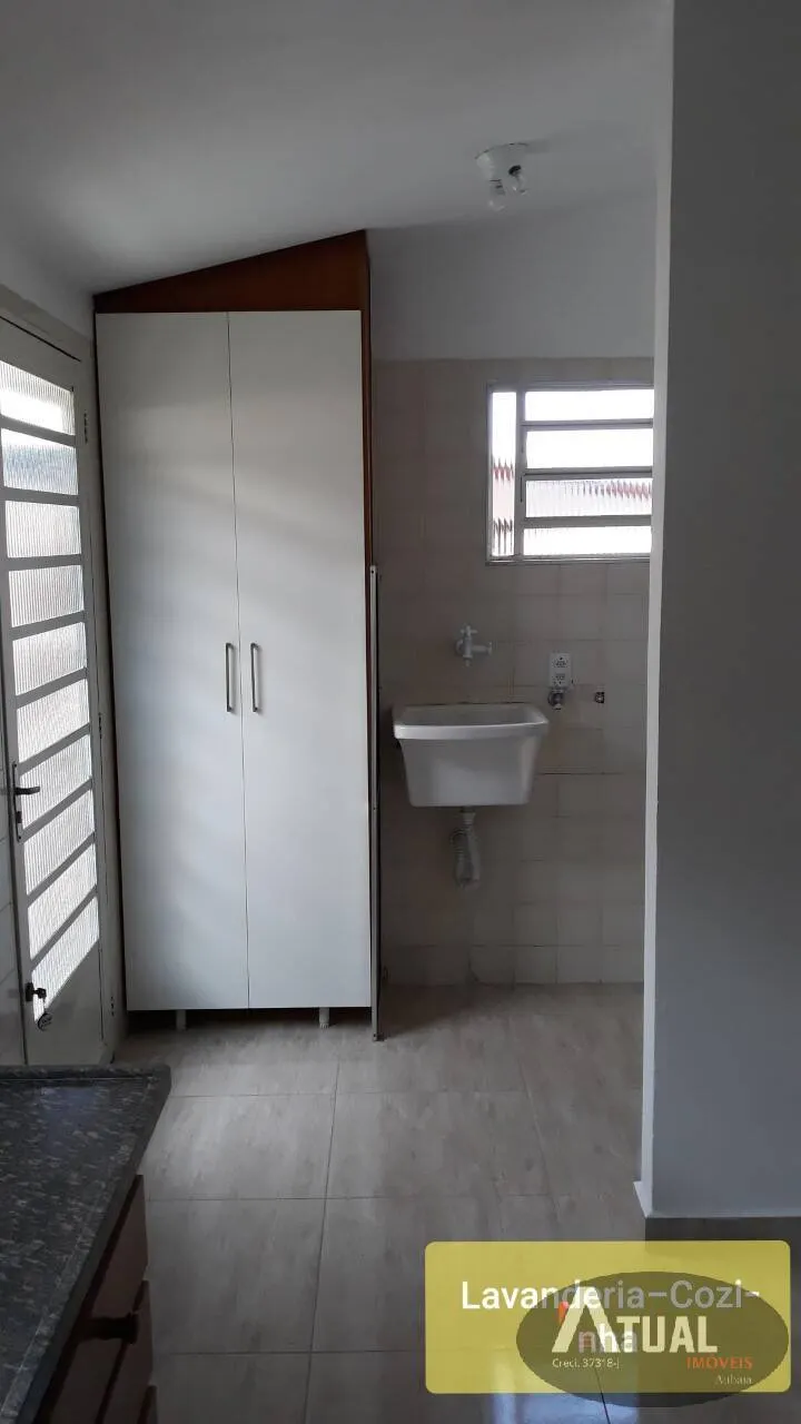 Casa à venda de 150 m² em Atibaia, SP, Brasil