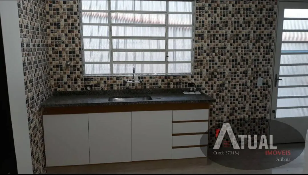 Casa à venda de 150 m² em Atibaia, SP, Brasil