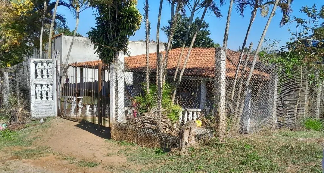 Fazenda à venda de 900 ha em Igaratá, SP, Brasil