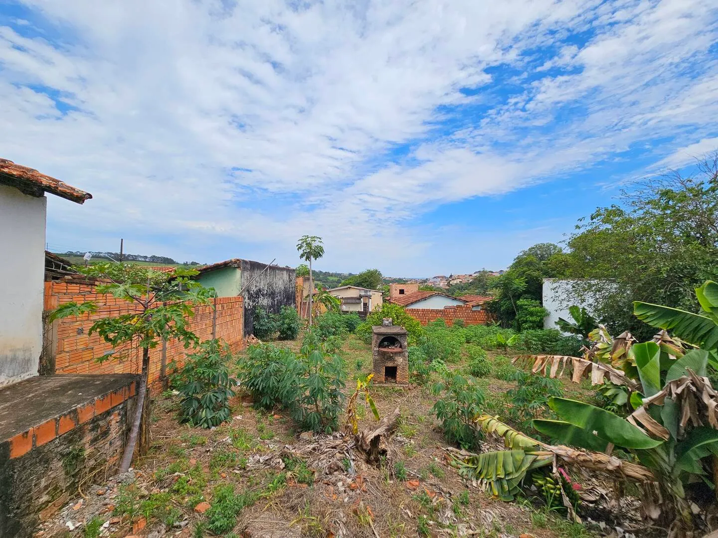 Plot for sale of 660 m² in Piraju, SP, Brazil