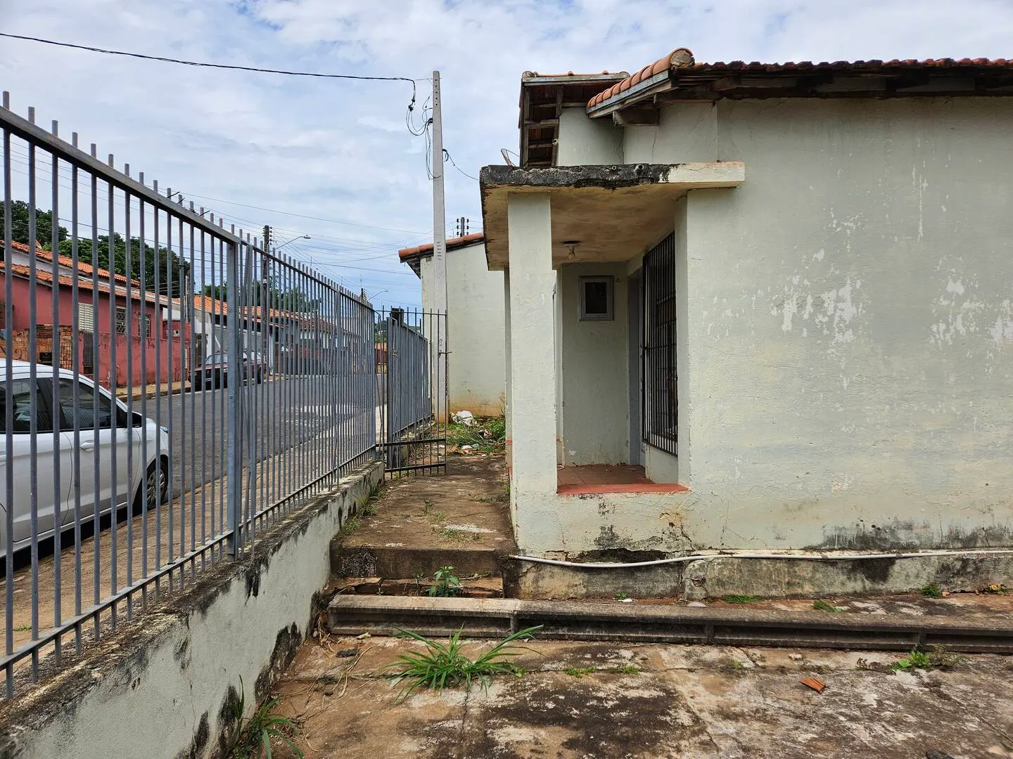 Plot for sale of 660 m² in Piraju, SP, Brazil